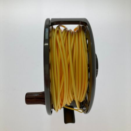  SHIMANO シマノ フライリール　フリーストーンLA9・10 02153