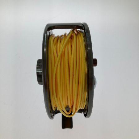  SHIMANO シマノ フライリール　フリーストーンLA9・10 02153