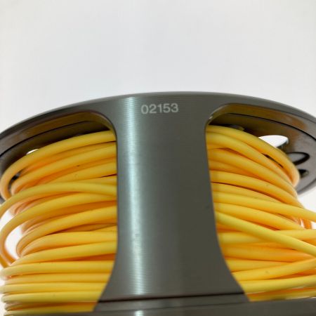  SHIMANO シマノ フライリール　フリーストーンLA9・10 02153