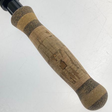  TFO ディアクリーク 13'6 #8/9 4pcs 550-800GR 