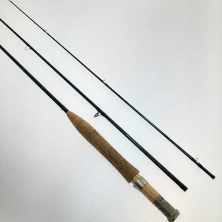  マリエットエボリューション フライロッド　マリエットエボリューション ME864-3