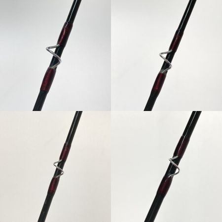  DAIWA ダイワ アルトモア-S F833LL 05209104