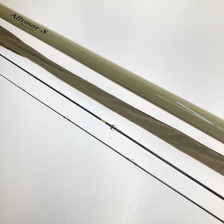 アルトモア-S F833LL ダイワ DAIWA 05209104 釣り用品 ロッド フライロッド｜中古｜なんでもリサイクルビッグバン