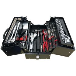 □□ TONE トネ ハンドツール ツールセット TSS4331 ブラック Bランク