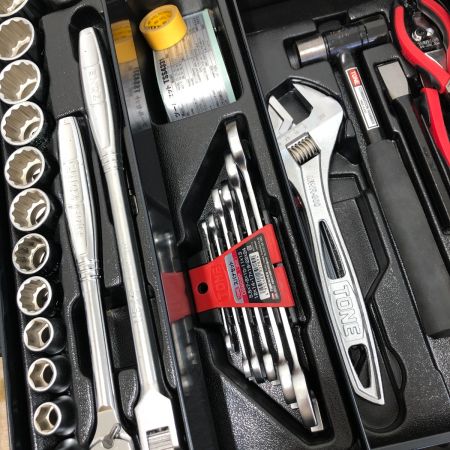  TONE トネ ハンドツール ツールセット TSS4331 ブラック