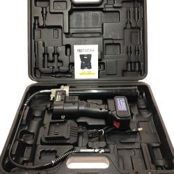 □□  充電式グリスガン 18V LG1800 Bランク