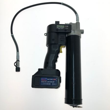   充電式グリスガン 18V LG1800