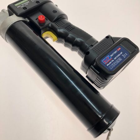   充電式グリスガン 18V LG1800