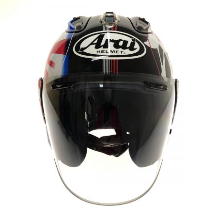  Arai アライ VZ-ラム・オリエンタル2 ジェットヘルメット L(59-60cm) VZ-RAM