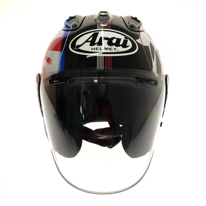 Arai アライ VZ-ラム・オリエンタル2 ジェットヘルメット L(59-60cm) VZ-RAM｜中古｜なんでもリサイクルビッグバン