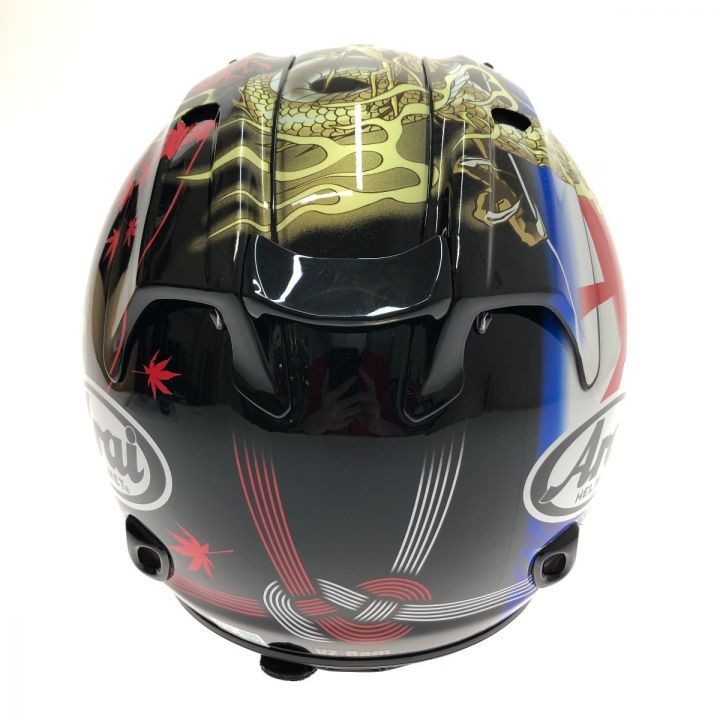 Arai アライ VZ-ラム・オリエンタル2 ジェットヘルメット L(59-60cm) VZ-RAM｜中古｜なんでもリサイクルビッグバン