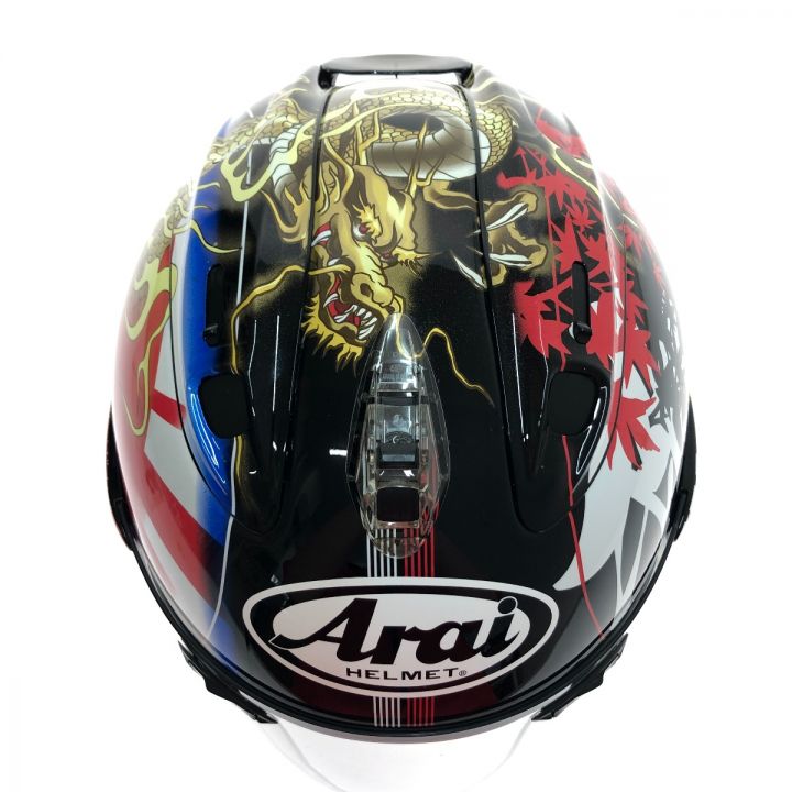 Arai アライ VZ-ラム・オリエンタル2 ジェットヘルメット L(59-60cm) VZ-RAM｜中古｜なんでもリサイクルビッグバン