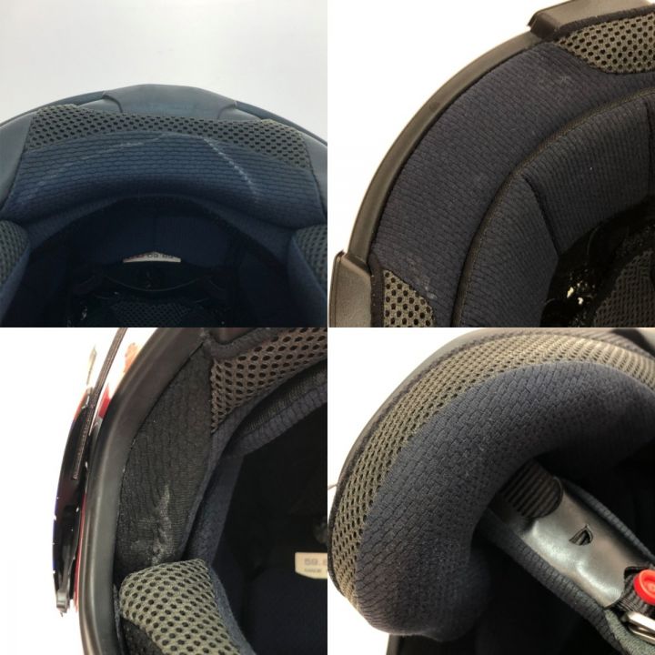 Arai アライ VZ-ラム・オリエンタル2 ジェットヘルメット L(59-60cm) VZ-RAM｜中古｜なんでもリサイクルビッグバン