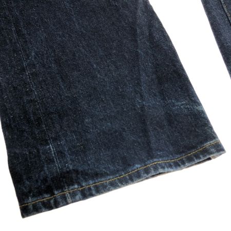  LEVI'S リーバイス ジーンズ デニムパンツ W33 L36 501XXC インディゴ