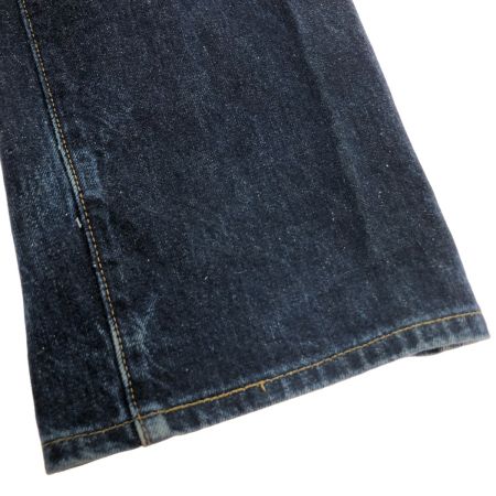  LEVI'S リーバイス ジーンズ デニムパンツ W33 L36 501XXC インディゴ