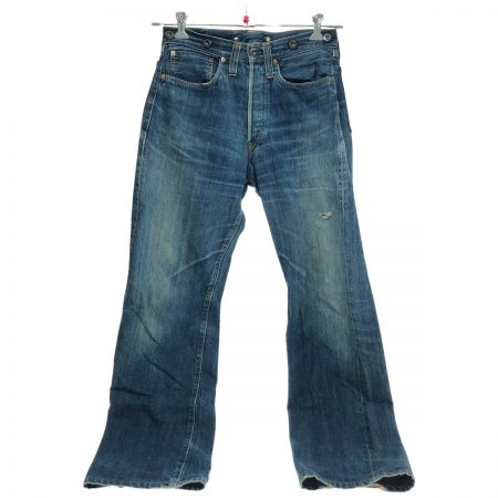  LEVI'S リーバイス ジーンズ デニムパンツ W31 L36 201 ブルー