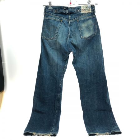  LEVI'S リーバイス ジーンズ デニムパンツ W31 L36 201 ブルー