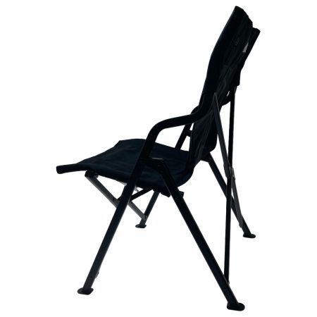  THE NORTH FACE ザノースフェイス キャンプチェアスリム  2010999 ブラック