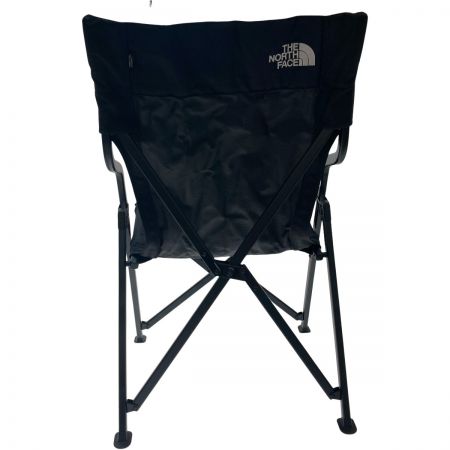  THE NORTH FACE ザノースフェイス キャンプチェアスリム  2010999 ブラック