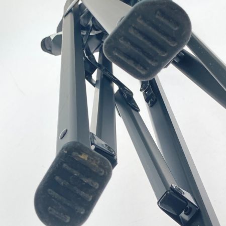  THE NORTH FACE ザノースフェイス キャンプチェアスリム  2010999 ブラック