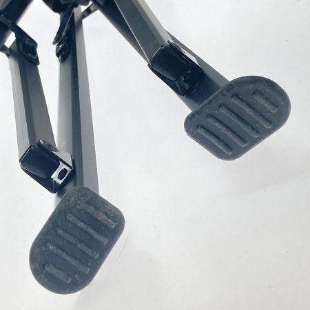  THE NORTH FACE ザノースフェイス キャンプチェアスリム  2010999 ブラック