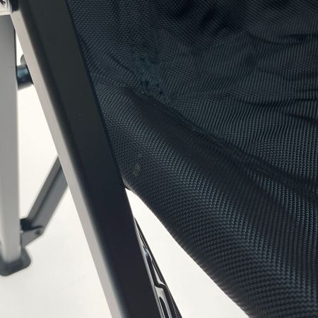  THE NORTH FACE ザノースフェイス キャンプチェアスリム  2010999 ブラック