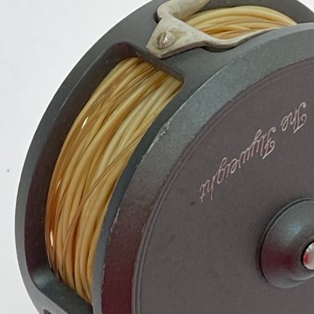  HARDY ハーディー フライリール　The Fly Weight
