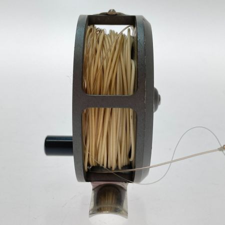  HARDY ハーディー フライリール　The Fly Weight