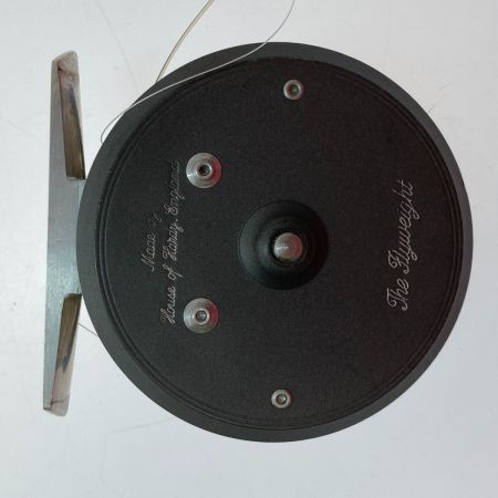  HARDY ハーディー フライリール　The Fly Weight