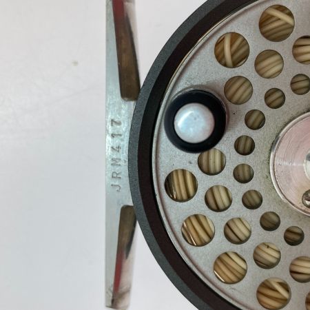  HARDY ハーディー フライリール　The Fly Weight