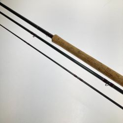 □□ ufmウエダ フライロッド　スーパーパルサーⅡ　＃10-12 CSⅡ-133 本体のみ Bランク