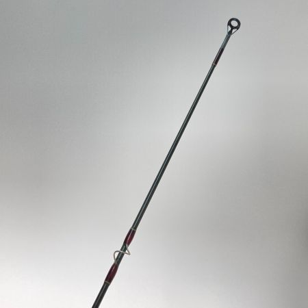  ufmウエダ フライロッド　スーパーパルサーⅡ　＃10-12 CSⅡ-133 本体のみ