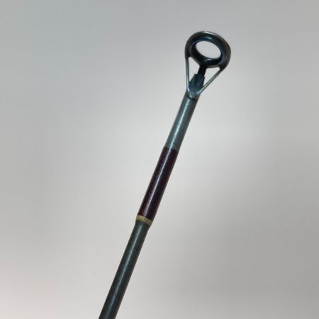  ufmウエダ フライロッド　スーパーパルサーⅡ　＃10-12 CSⅡ-133 本体のみ