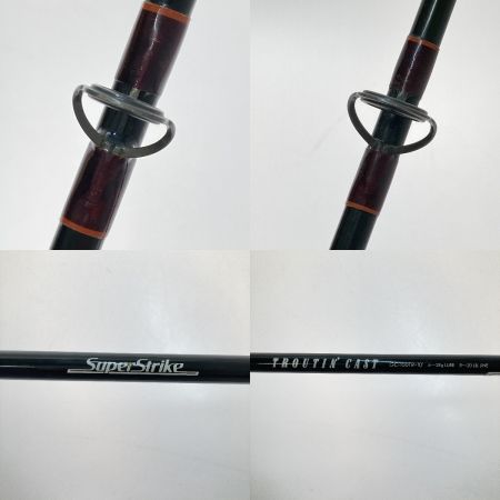  SMITH スミス スーパーストライク トラウティンキャスト  GC-100TR.10 本体のみ
