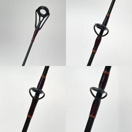  SMITH スミス スーパーストライク トラウティンキャスト  GC-100TR.10 本体のみ