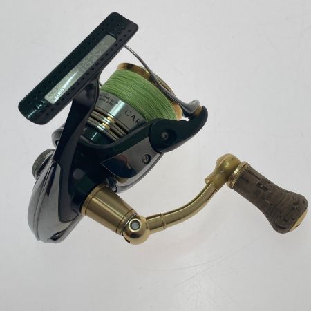  SHIMANO シマノ カーディフ C3000HG 02323 本体のみ