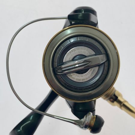  SHIMANO シマノ カーディフ C3000HG 02323 本体のみ