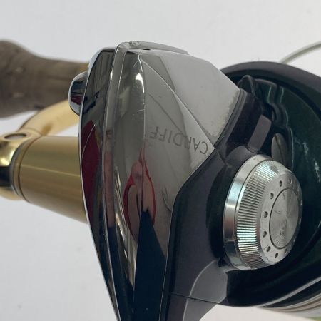  SHIMANO シマノ カーディフ C3000HG 02323 本体のみ