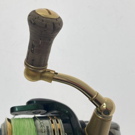  SHIMANO シマノ カーディフ C3000HG 02323 本体のみ