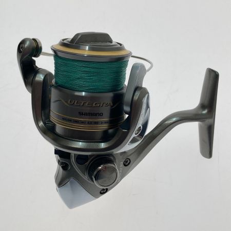 アルテグラ C3000 シマノ SHIMANO 02397 釣り用品 リール スピニングリール