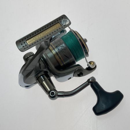 アルテグラ C3000 シマノ SHIMANO 02397 釣り用品 リール スピニングリール