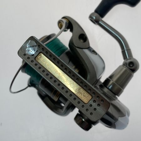  SHIMANO シマノ アルテグラ C3000  02397 本体のみ