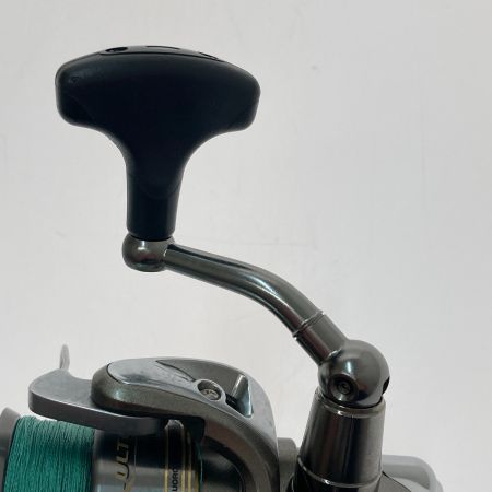  SHIMANO シマノ アルテグラ C3000  02397 本体のみ