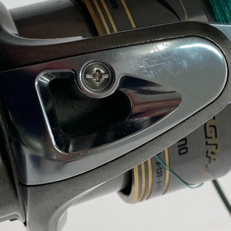  SHIMANO シマノ アルテグラ C3000  02397 本体のみ