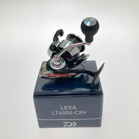 23レグザ LT4000-CXH ダイワ DAIWA 00061149 釣り用品 リール スピニングリール