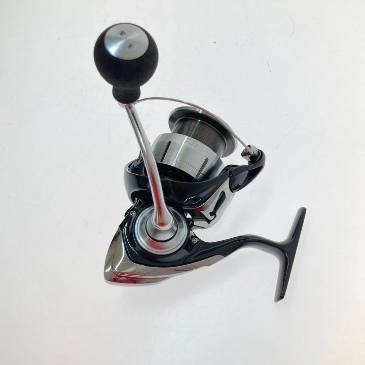 23レグザ LT4000-CXH ダイワ DAIWA 00061149 釣り用品 リール スピニングリール｜中古｜なんでもリサイクルビッグバン