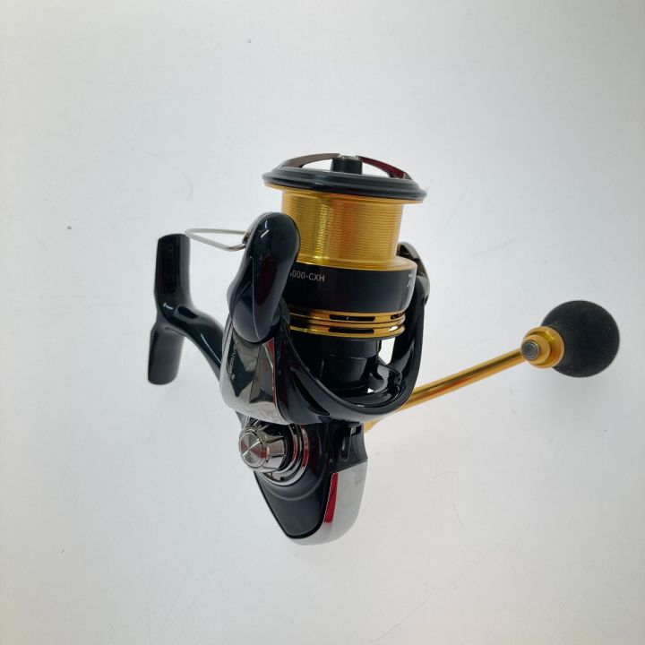 23レガリス LT4000-CXH ダイワ DAIWA 00060369 釣り用品 リール スピニングリール｜中古｜なんでもリサイクルビッグバン