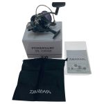 DAIWA ダイワ CARBO WHISKER POWER MESH INTER LINE インター