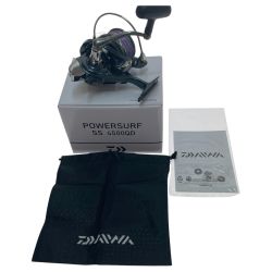 □□ DAIWA ダイワ 18パワーサーフSS4500QD 00059397 Bランク