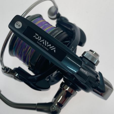 DAIWA ダイワ 18パワーサーフSS4500QD 00059397